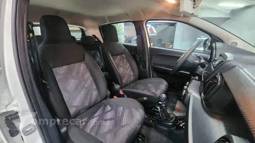 MOBI LIKE 1.0 Fire Flex 5p.