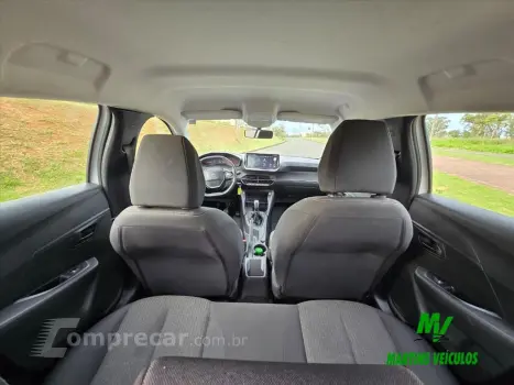 208 1.0 Firefly Like