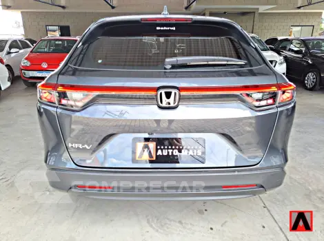 HR-V 1.5 DI I-vtec EX