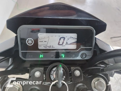 YAMAHA FACTOR 150ED