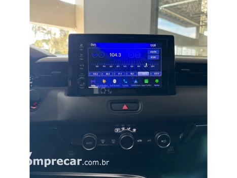 HR-V 1.5 DI I-VTEC FLEX EXL CVT
