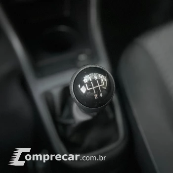 UP 1.0 TSI Move UP 12V