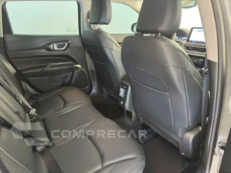 Compass 2.0 16V 4P NIGHT EAGLE FLEX AUTOMÁTICO