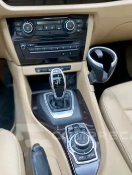 X1 2.0 16V Turbo Activeflex Sdrive20i