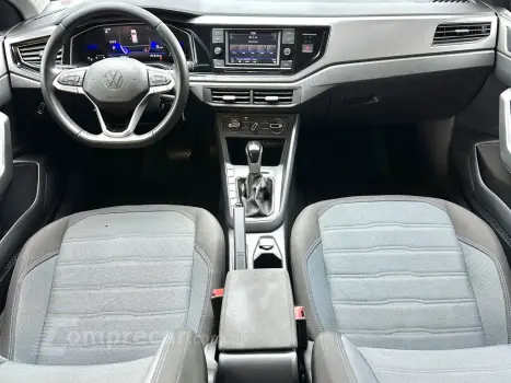 NIVUS 1.0 200 TSI TOTAL FLEX COMFORTLINE AUTOMÁTICO