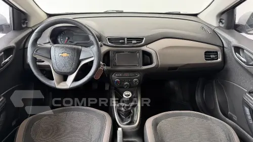 PRISMA Sed. LT 1.4 8V FlexPower 4p