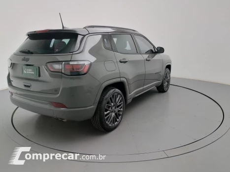 COMPASS 1.3 T270 TURBO FLEX S AT6