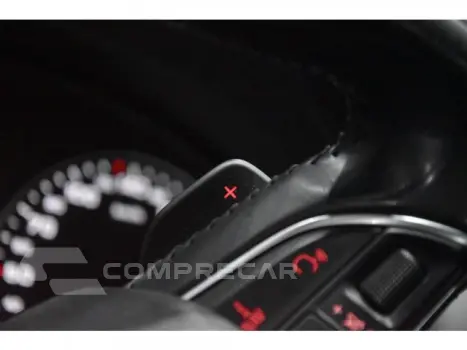 A3 - 1.4 TFSI SEDAN 16V 4P S-TRONIC