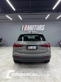 Q3 Prestige Plus 1.4 TFSI