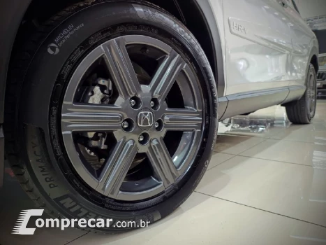 HR-V 1.5 DI I-VTEC TURBO FLEX ADVANCE CVT