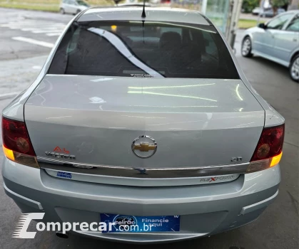 VECTRA 2.0 MPFI Elegance 8V