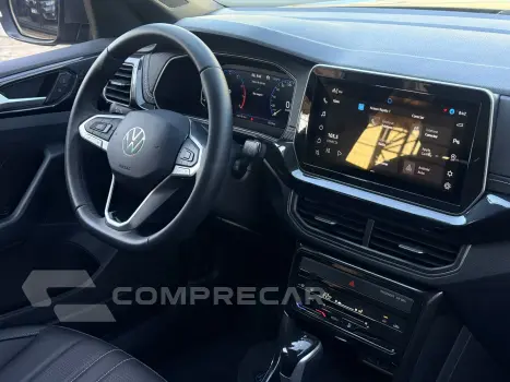 T-CROSS 1.4 250 TSI Highline