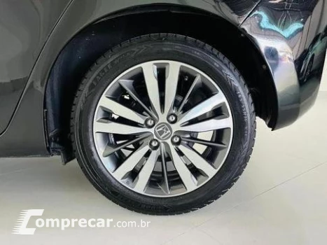 FIT EX CVT