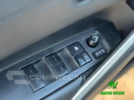 COROLLA CROSS 1.8 VVT-I HYBRID FLEX XRV CVT