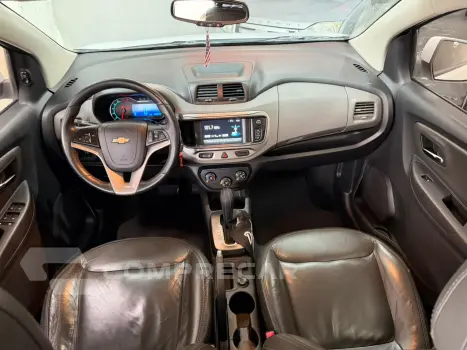 SPIN 1.8 LTZ 7L 8V
