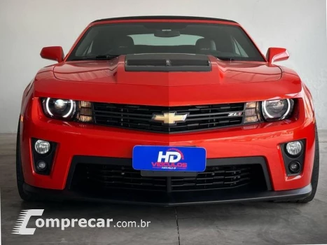 CHEVROLET CAMARO ZL1 C