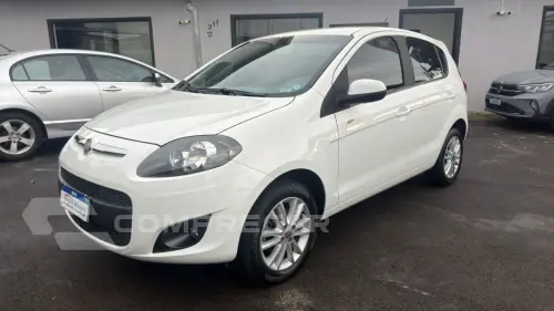 Palio 1.6 16V 4P FLEX ESSENCE