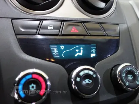 AGILE - 1.4 MPFI LTZ 8V 4P MANUAL