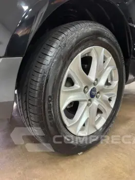 ECOSPORT TIT AT 2.0