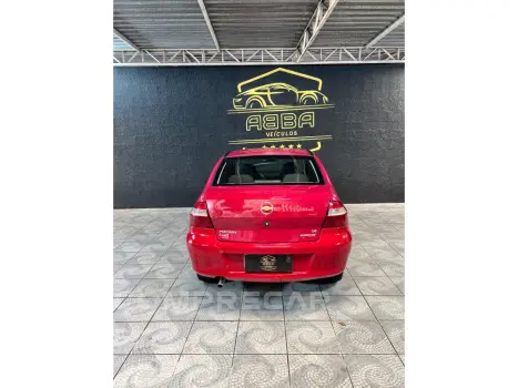 PRISMA 1.4 MPFI MAXX 8V FLEX 4P MANUAL