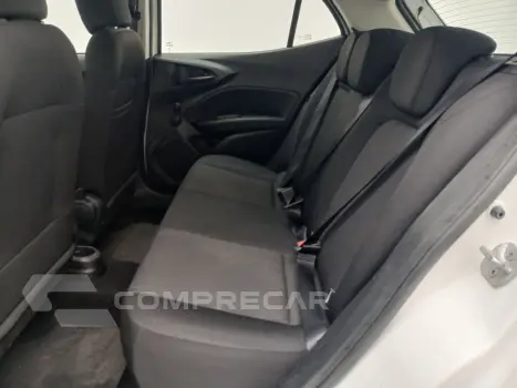 ARGO 1.0 FIREFLY FLEX DRIVE MANUAL