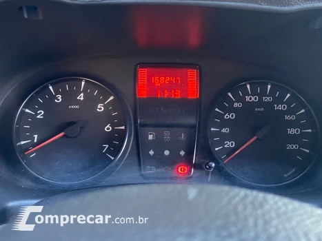 CLIO 1.0 Campus 16V