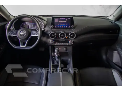 SENTRA 2.0 16V GASOLINA ADVANCE XTRONIC