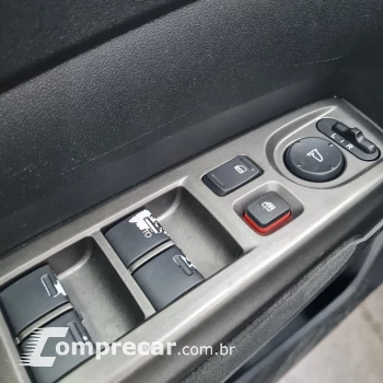 CITY 1.5 EX Sedan 16V