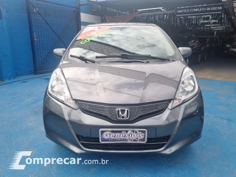 FIT 1.4 DX 16V