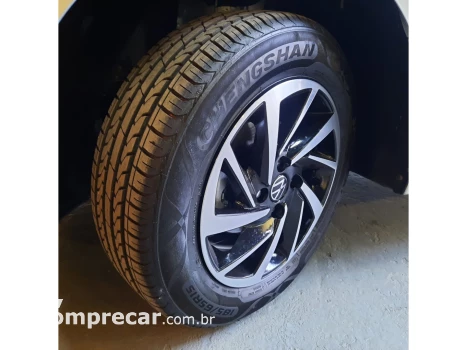 POLO 1.0 MPI TRACK MANUAL