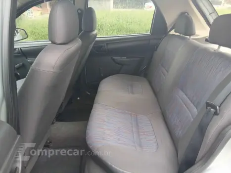 CELTA 1.4 MPFI Spirit 8V