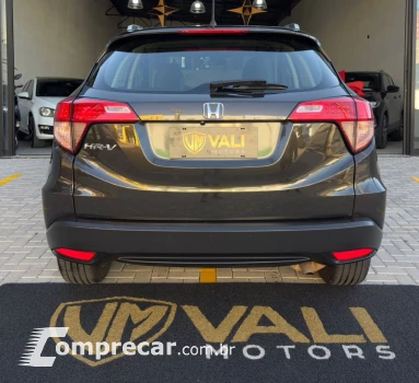 HR-V EX 1.8 Flexone 16V 5p Aut.