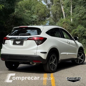 HR-V 1.8 16V EX