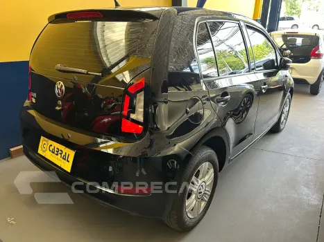 up! move 1.0 Total Flex 12V 5p