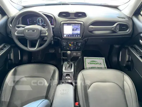 COMPASS 1.3 T270 Turbo Longitude