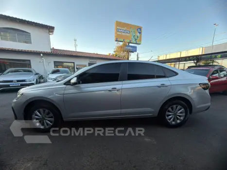 Virtus 1.0 4P 170 TSI