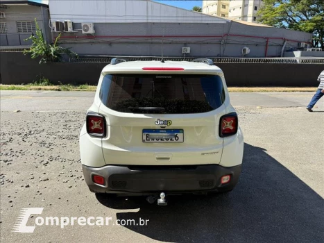 RENEGADE 1.8 16V Sport