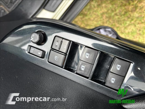 HILUX 2.8 SRV 4X4 CD 16V