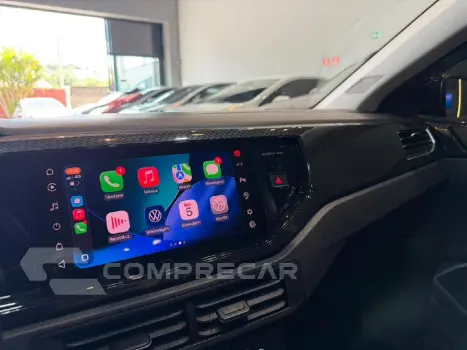 POLO 1.0  170 TSI HIGHLINE AUTOMÁTICO