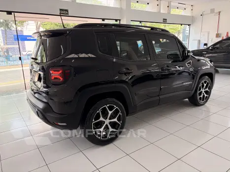 RENEGADE 1.3 T270 TURBO FLEX SAHARA AT6