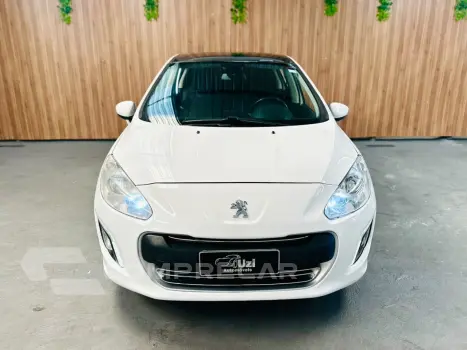 308 2.0 Allure 16V