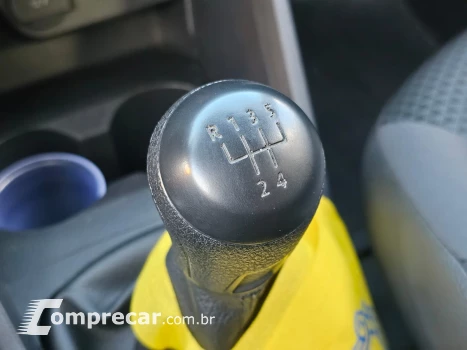 GOL 1.0 12V MPI Totalflex