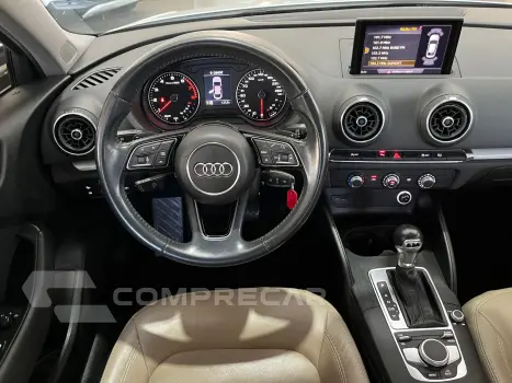 A3 1.4 TFSI Sedan Prestige Plus