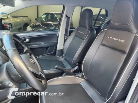CROSS UP 1.0 TSI 12V
