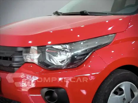 MOBI 1.0 EVO FLEX LIKE. MANUAL