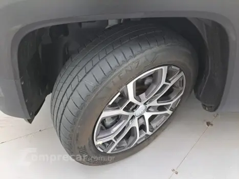 RENEGADE 1.3 T270 TURBO FLEX LONGITUDE AT6