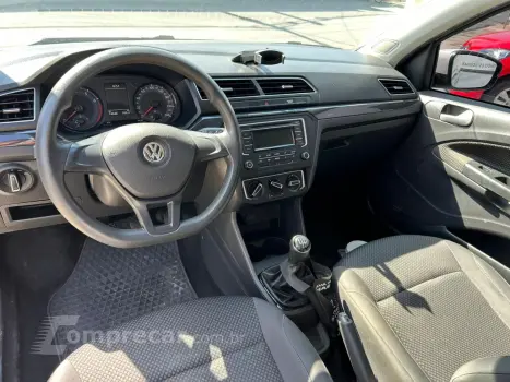 SAVEIRO 1.6 MI Trendline CS 8V