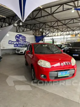 UNO 1.0 EVO WAY 8V