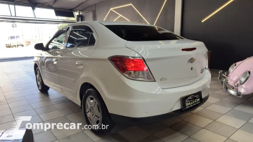 PRISMA 1.0 LT Spe/4 8V