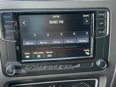 FOX 1.6 MSI TOTAL FLEX CONNECT 4P MANUAL